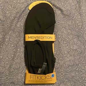 Mens Fit Kicks Shoes